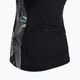 Dakine dámské plavecké tričko Hd Snug Fit Rashguard Hoodie black/grey DKA333W0002 8
