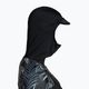 Dakine dámské plavecké tričko Hd Snug Fit Rashguard Hoodie black/grey DKA333W0002 9