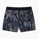 Dakine Roots dámské plavecké šortky 5" šedé DKA156W0004 2