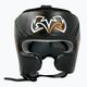 Boxerská helma Rival Intelli-Shock Headgear black 7