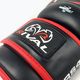 Boxerské rukavice Rival Aero Sparring 2.0 black 9