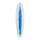 Lib Tech Terrapin bílo-modré surfovací prkno 22SU033 2