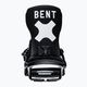 Snowboardové vázání Bent Metal Axction Black 22BN004-BLACK 8