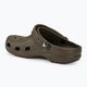 Žabky Crocs Classic hnědé 10001 4