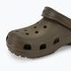 Žabky Crocs Classic hnědé 10001 8