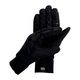 Cyklistické rukavice 100% Hydromatic Brisker černé STO-10010-001-10