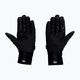 Cyklistické rukavice 100% Hydromatic Brisker černé STO-10010-001-10 2