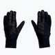 Cyklistické rukavice 100% Hydromatic Brisker černé STO-10010-001-10 3