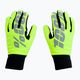 Cyklistické rukavice 100% Hydromatic Voděodolné žluté STO-10011-004-10 3