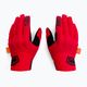 Cyklistické rukavice 100% Cognito červené STO-10013-013-10 3