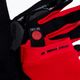 Cyklistické rukavice 100% Ridecamp červené STO-10018-003-10 4