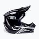 Cyklistická přilba 100% Trajecta Helmet W Fidlock Full Face black STO-80021-011-11 4