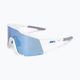 Cyklistické brýle 100% Speedcraft Multilayer Mirror Lens white STO-61001-407-01 5