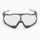 Cyklistické brýle 100% Speedtrap Photochromic Lens Lt 16-76% black STO-61023-802-01 3