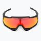 Cyklistické brýle 100% Speedtrap Multilayer Mirror Lens yellow STO-61023-412-01 3
