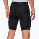 Pánské cyklistické šortky 100% Ridecamp Shorts W/ Liner black 40030-00002 4