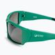 Sluneční brýle Ocean Sunglasses Aruba zelené 3200.4 4