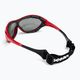 Sluneční brýle Ocean Sunglasses Costa Rica červené 11800.4 2