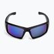 Sluneční brýle Ocean Sunglasses Aruba matné černo-modré 3201.0 3