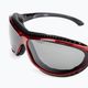 Sluneční brýle Ocean Sunglasses Tierra De Fuego černo-červené 12200.4 5