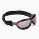 Sluneční brýle Ocean Sunglasses Tierra De Fuego černo-červené 12200.4 6