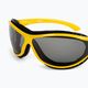 Sluneční brýle Ocean Sunglasses Tierra De Fuego žluté 12200.7 5