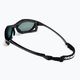 Sluneční brýle Ocean Sunglasses Lake Garda černé 13001.1 2