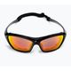 Sluneční brýle Ocean Sunglasses Lake Garda černé 13001.1 3
