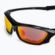 Sluneční brýle Ocean Sunglasses Lake Garda černé 13001.1 5