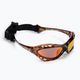 Sluneční brýle Ocean Sunglasses Cumbuco hnědé 15001.2