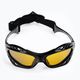 Sluneční brýle Ocean Sunglasses Cumbuco černo-žluté 15000.9 3
