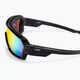Sluneční brýle Ocean Sunglasses Chameleon černo-červené 3703.1X 4
