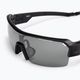 Sluneční brýle Ocean Sunglasses Race Matte Black 3800.0X 5