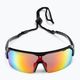 Sluneční brýle Ocean Sunglasses Race černé/červené cyklistické brýle 3803.1X 3