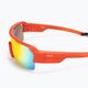 Sluneční brýle Ocean Sunglasses Race red 3800.5X 4