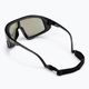 Sluneční brýle Ocean Sunglasses waterKILLY černo-modré 39000.17 2