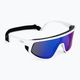 Sluneční brýle Ocean Sunglasses waterKILLY bílo-modré 39000.18