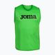 Fotbalový rozlišovací dres Joma Training Bib fluor green 5