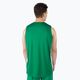 Basketbalový dres Joma Cancha III zelená/bílá 101573.452 3