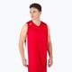 Basketbalový dres Joma Cancha III červený a bílý 101573.602