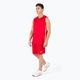 Basketbalový dres Joma Cancha III červený a bílý 101573.602 5