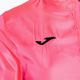 Dámská běžecká bunda Joma Elite VII Windbreaker pink 901065.030 3