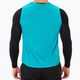 Fotbalový rozlišovací dres Joma Training Bib fluor turquoise 5