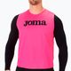 Fotbalový rozlišovací dres Joma Training Bib fluor pink 4