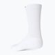 Tenisové ponožky Joma Long s bavlněným chodidlem bílé 400603.200 2