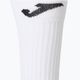 Tenisové ponožky Joma Long s bavlněným chodidlem bílé 400603.200 3