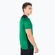 Fotbalové tričko Joma Championship VI zelené/černé 101822.451 2