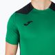 Fotbalové tričko Joma Championship VI zelené/černé 101822.451 4