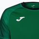 Fotbalový dres pánský Joma Hispa III zelený 101899 8
