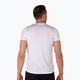Pánské běžecké tričko Joma Record II bílé 102227.200 3